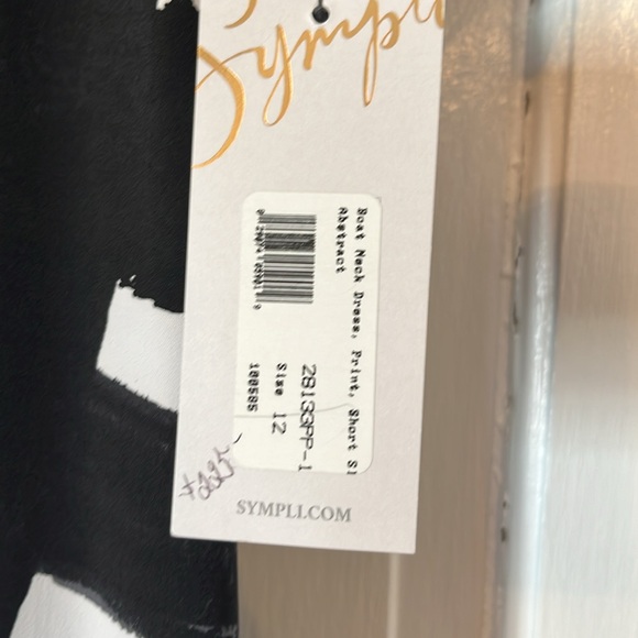 Simpli dress new with tags - Picture 2 of 5